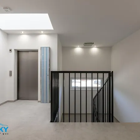 شقة Bluesky - Kapielowa, Balkon Z Widokiem Na Gory, Przy Aquaparku, Wyciagach I Szlakach *