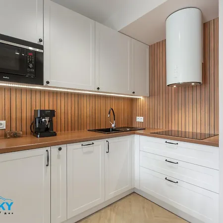 شقة Bluesky Kapielowa 5c - Z Widokiem Na Gory, Blisko Wyciagow I Szlakow Turystycznych *