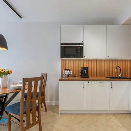 Bluesky Kapielowa 5c - Z Widokiem Na Gory, Blisko Wyciagow I Szlakow Turystycznych * كارباش