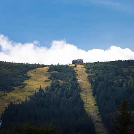Bluesky - Kapielowa, Balkon Z Widokiem Na Gory, Przy Aquaparku, Wyciagach I Szlakach شقة *