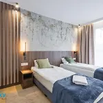 Bluesky - Kapielowa, Balkon Z Widokiem Na Gory, Przy Aquaparku, Wyciagach I Szlakach 카르파츠