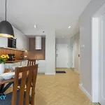 Bluesky - Kapielowa, Balkon Z Widokiem Na Gory, Przy Aquaparku, Wyciagach I Szlakach 아파트
