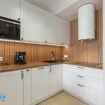 아파트 Bluesky - Kapielowa, Balkon Z Widokiem Na Gory, Przy Aquaparku, Wyciagach I Szlakach *