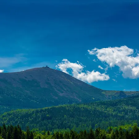 Bluesky Kapielowa 5c - Z Widokiem Na Gory, Blisko Wyciagow I Szlakow Turystycznych Appartement Karpacz