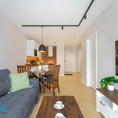 Bluesky Kapielowa 5c - Z Widokiem Na Gory, Blisko Wyciagow I Szlakow Turystycznych