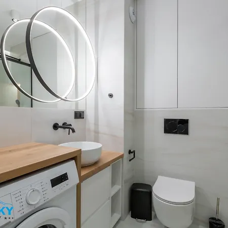 Appartement Bluesky Kapielowa 5c - Z Widokiem Na Gory, Blisko Wyciagow I Szlakow Turystycznych *