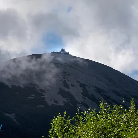 Bluesky Kapielowa 5c - Z Widokiem Na Gory, Blisko Wyciagow I Szlakow Turystycznych * Karpacz