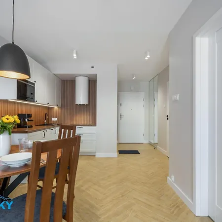 Bluesky Kapielowa 5c - Z Widokiem Na Gory, Blisko Wyciagow I Szlakow Turystycznych Appartement