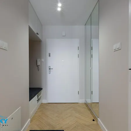 Appartement Bluesky Kapielowa 5c - Z Widokiem Na Gory, Blisko Wyciagow I Szlakow Turystycznych Karpacz