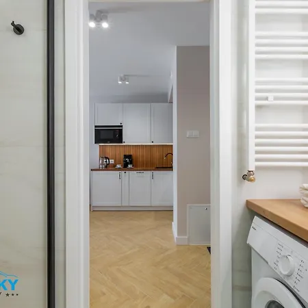 Apartamento Bluesky Kąpielowa 5c - Z Widokiem Na Góry, Blisko Wyciągów I Szlaków Turystycznych Karpacz