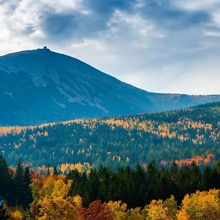 Appartement Bluesky Kapielowa 5c - Z Widokiem Na Gory, Blisko Wyciagow I Szlakow Turystycznych